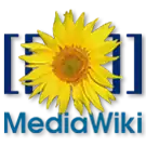 MediaWiki logo