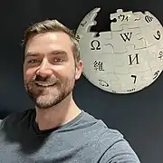 Nat Hillard  Senior Engineering Manager