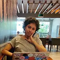 Pavithra Eswaramoorthy