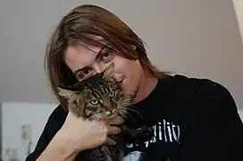 Petr Bena (technical support / IT)