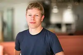 Roan Kattouw  Principal Software Engineer