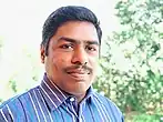 Santhosh ThottingalPrincipal Software Engineer, Tech Lead