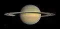 Saturn