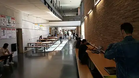 Sit, relax, and code