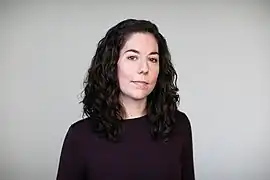 Anne Tomasevich  Senior Software Engineer