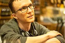 Szymon GrabarczukCommunity Relations Specialistsgrabarczukwikimedia.org