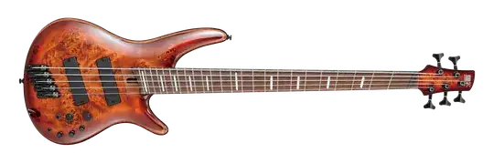 Ibanez SRMS805