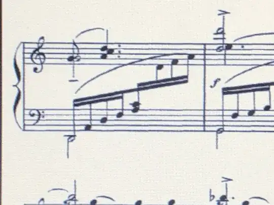 score snippet