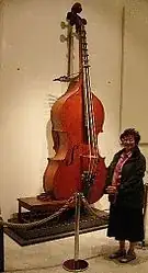 Octobass