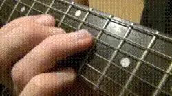 View of how this contra-bending can be done.