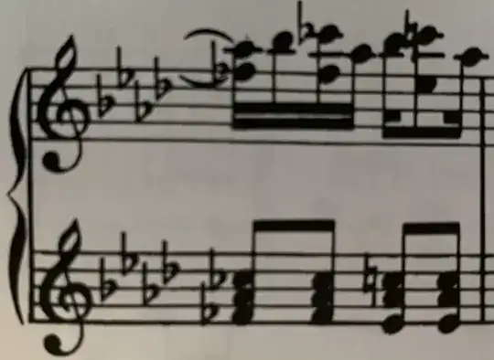 "Maple Leaf Rag" m. 43, New York edition