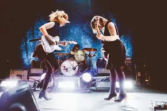 Sleater-Kinney