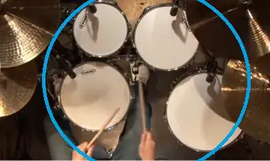 quarter-tone sharp and flat symbols