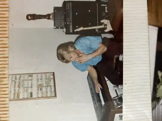 'Pure Sky' possible progression