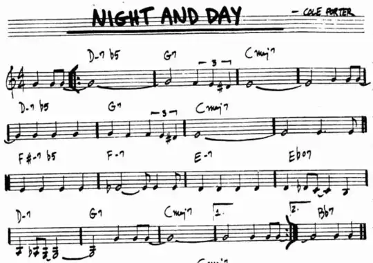 http://www.guitarcats.com/images/JazzStandardCharts/NIGHT%20AND%20DAY-320.jpg