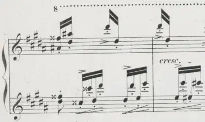 La Campanella m38 (actually 37)