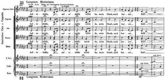 Langsam. Misterioso (Fig. 31)