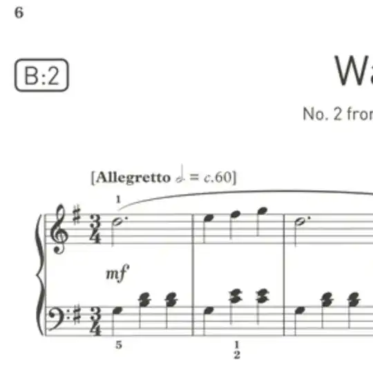 Adagio in G minor by Tomaso Albinoni piano transcription