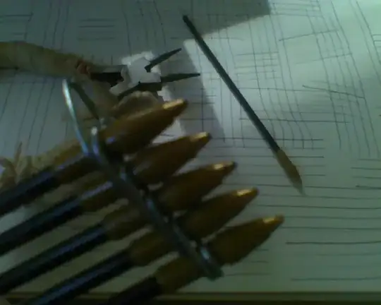 ballpoint paperclip rastrum