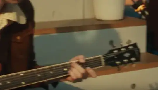 Fourth measure of Variation 18