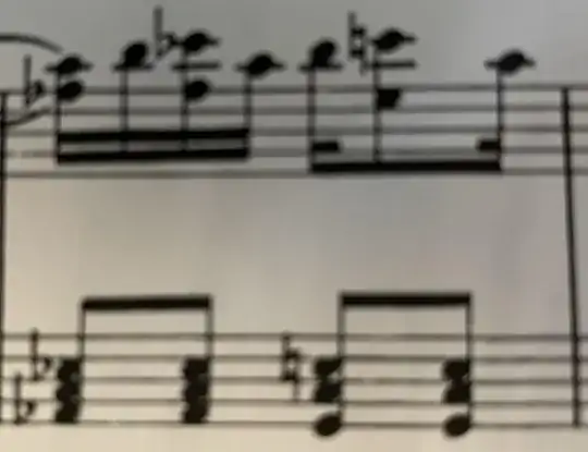 "Maple Leaf Rag" m. 11, New York edition