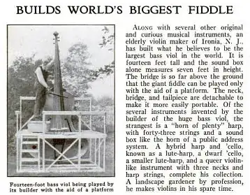 Popular Science magazine