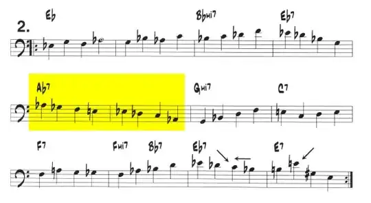 Rufus Reid excerpt 4 of 4