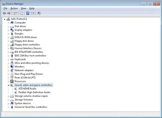 Device manager does not show Digi 002