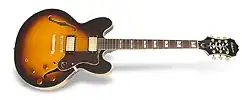Epiphone Sheraton II