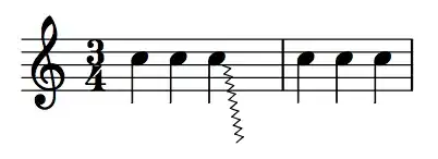 Contemporary Glissando