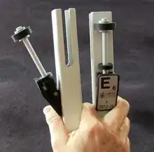 C6 and E6 four-in-hand