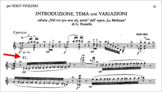 score published by Editio Musica Budapest, 1968
