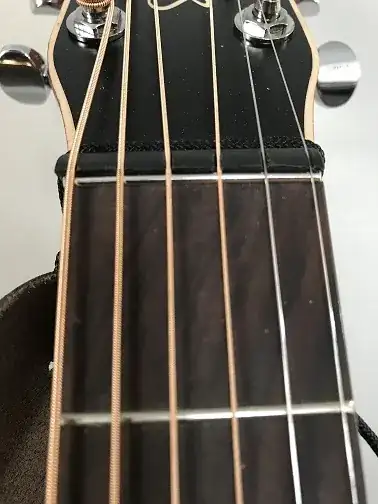 Zero Fret