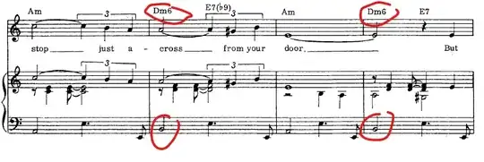 '80s Pearl snare strainer assembled, inside