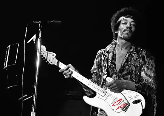 JIMI