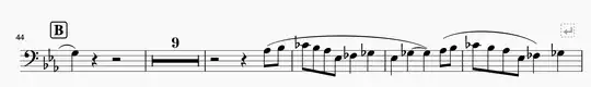 A simpler notation