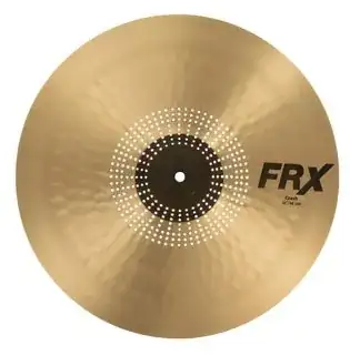 Sabian FRX cymbal
