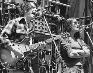 Grateful Dead