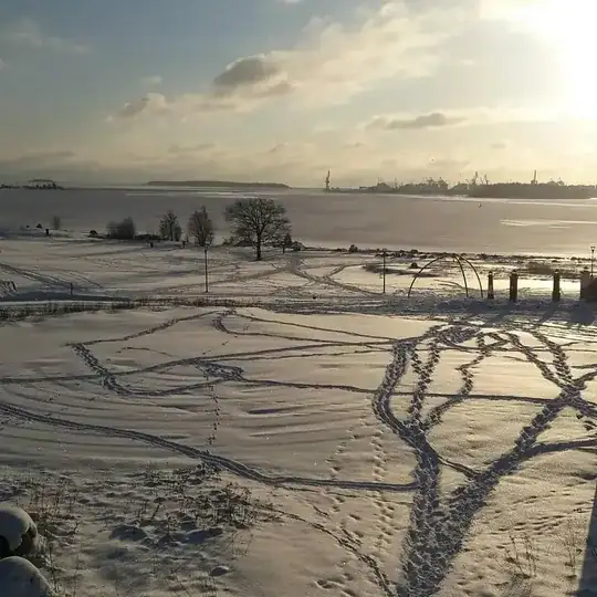 **Actually** we (quite many of us) apply the "Veil of ignorance" even without knowing it.