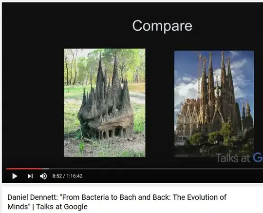 After all beauty does not need much of knowledge ☺