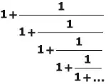continued fractions