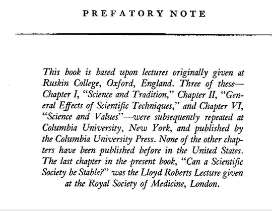 Screen grab Prefatory Note