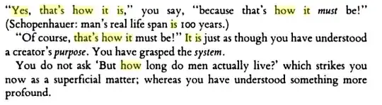 Culture and Value - L.W