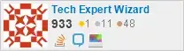 profile for Tech Expert Wizard on Stack Exchange, a network of free, community-driven Q&A sites