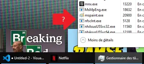 Windows 10 Emoji Panel working again after restarting explorer.exe
