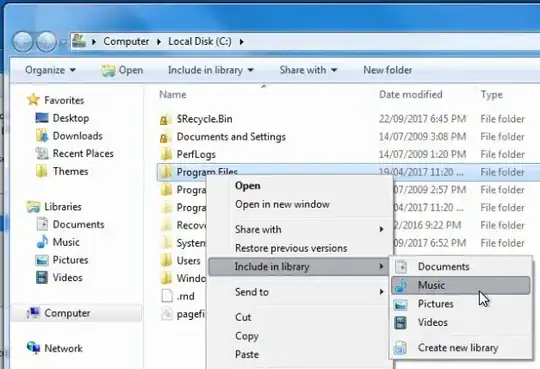 Counting JPG and Giving Random Number