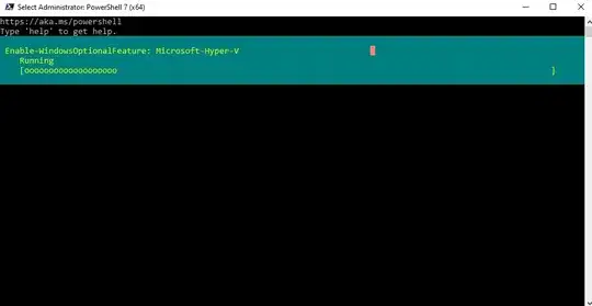 Hyper-V in Windows 10