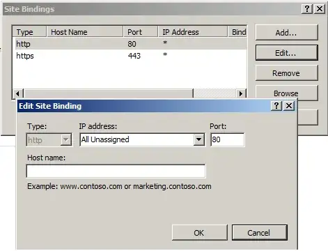 “Devices with Removable Storage” after dismounting ISO