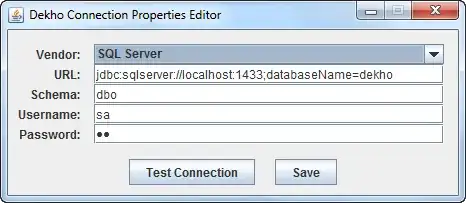 Dead Island, Colorful (moving) spikes