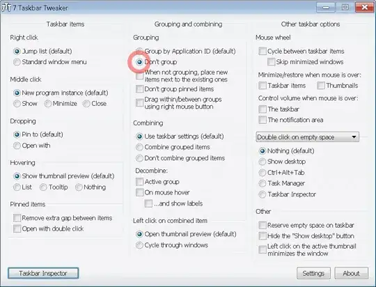 Scheme of disk decryption